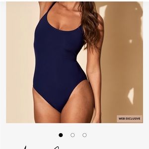 Bikini Village Swimsuit